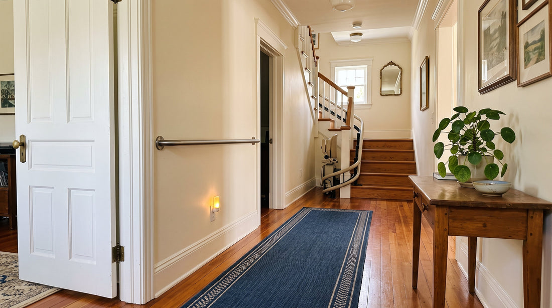 Best Aging in Place Products for Seniors in 2026: A Room-by-Room Guide
