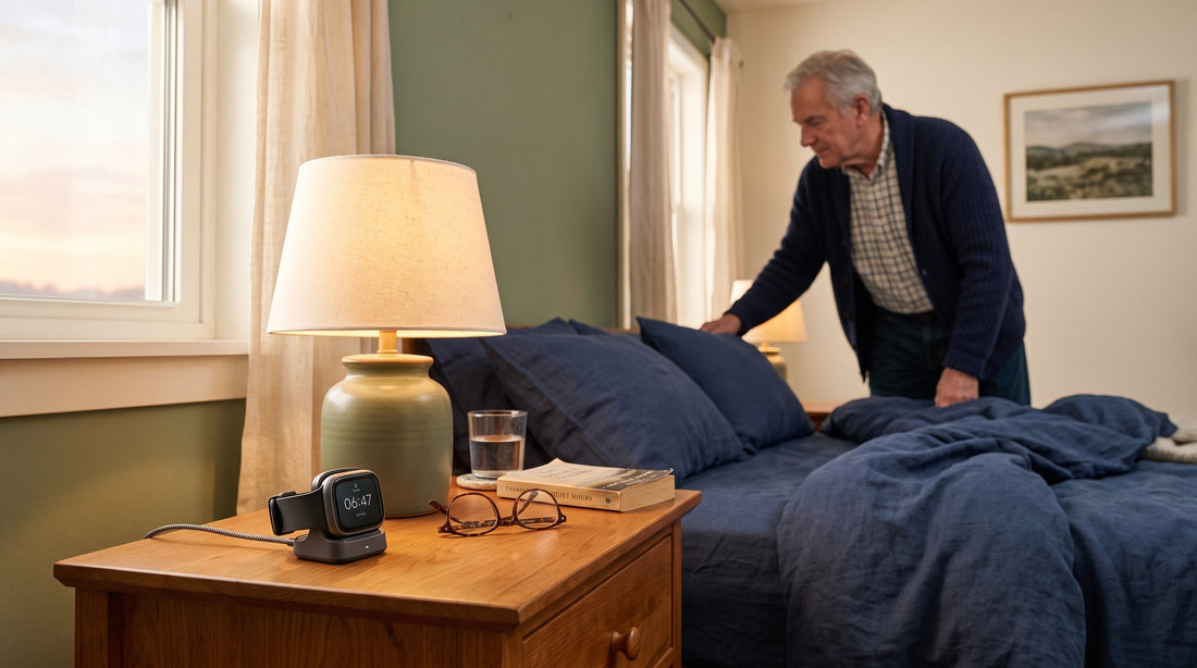 How Does Fall Detection Work? A Complete Guide for Seniors and Caregivers (2026)