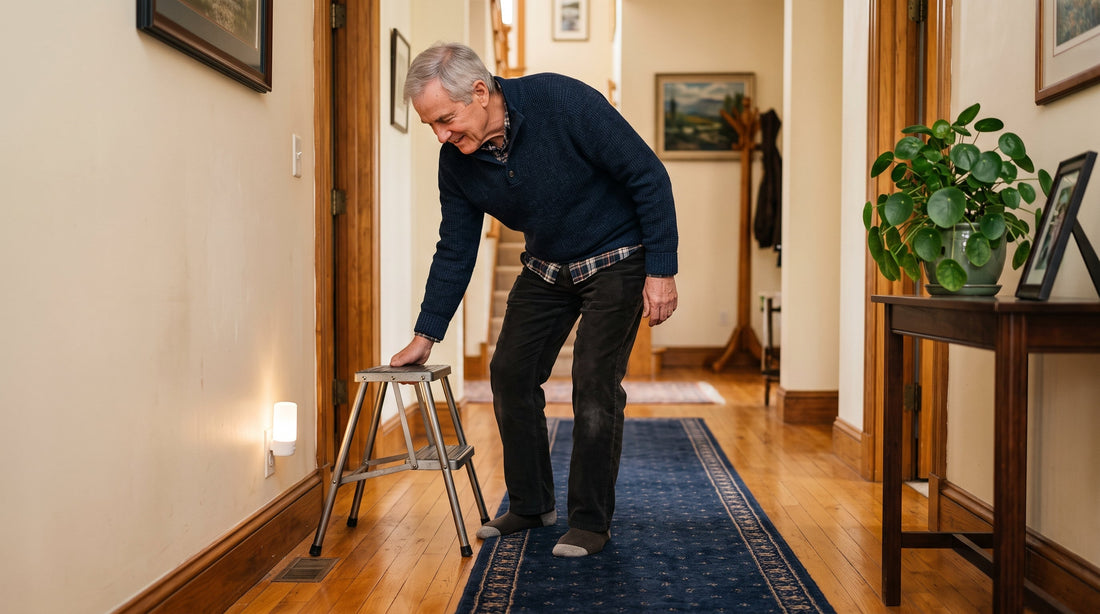 Fall Prevention for Elderly at Home: A Complete Guide for Families and Seniors (2026)