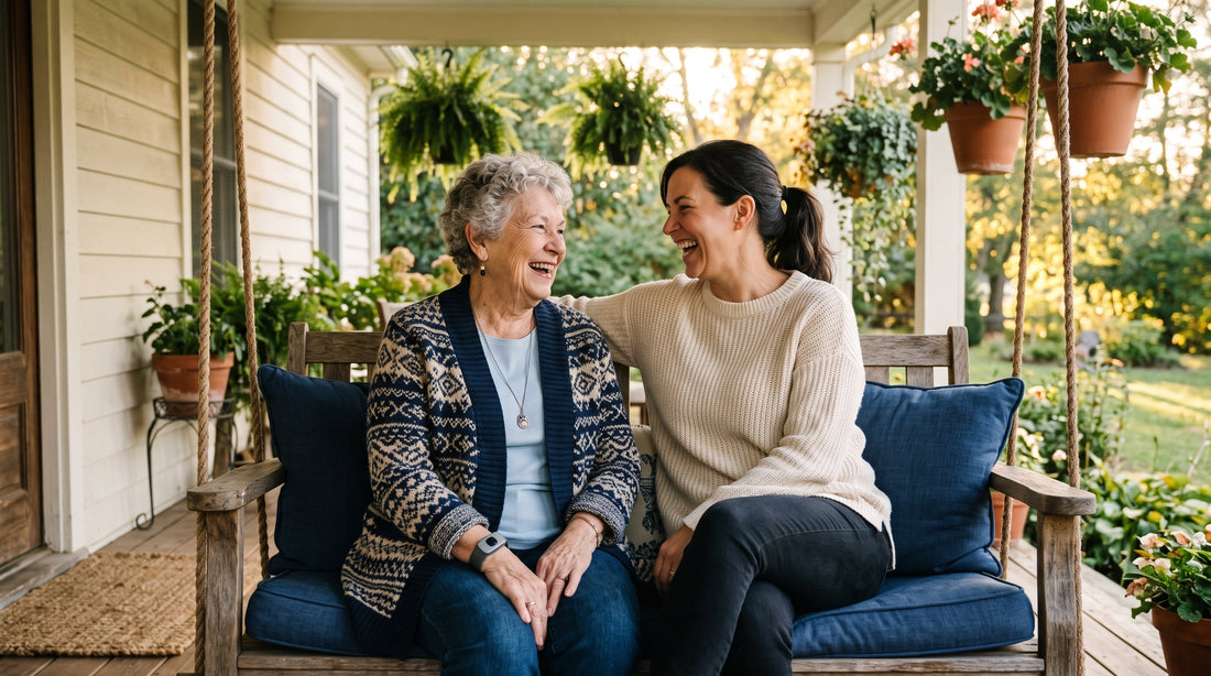 Best Medical Alert for Someone with Dementia in 2026: What Actually Works (and What Doesn't)
