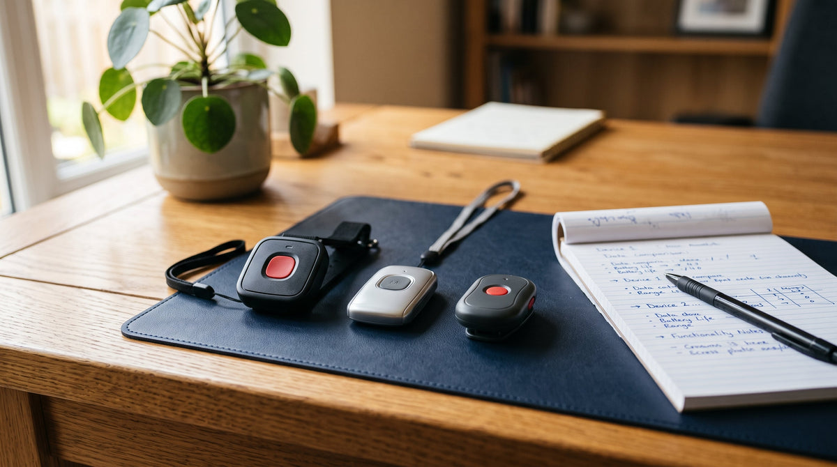 Best Medical Alert Systems for Seniors in 2026: Expert-Tested Guide