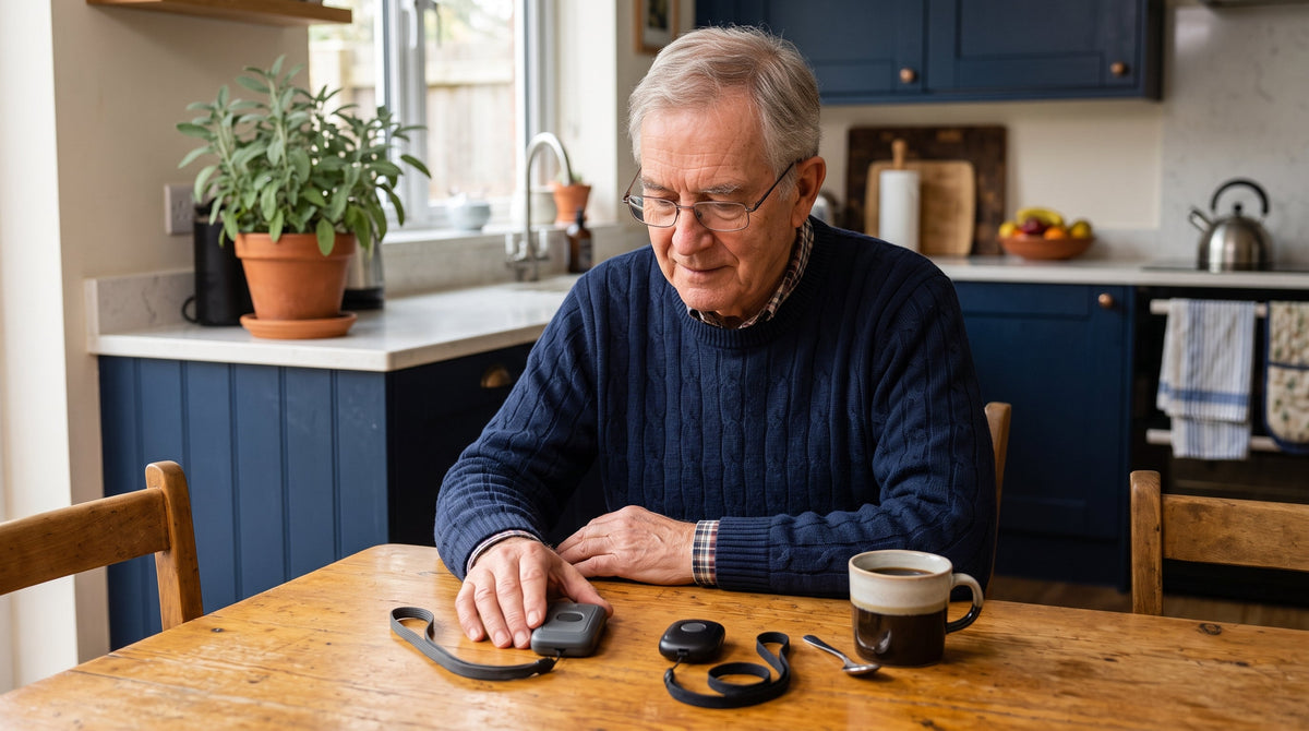 Medical Alert System Reviews: Our Top Picks for Seniors in 2026