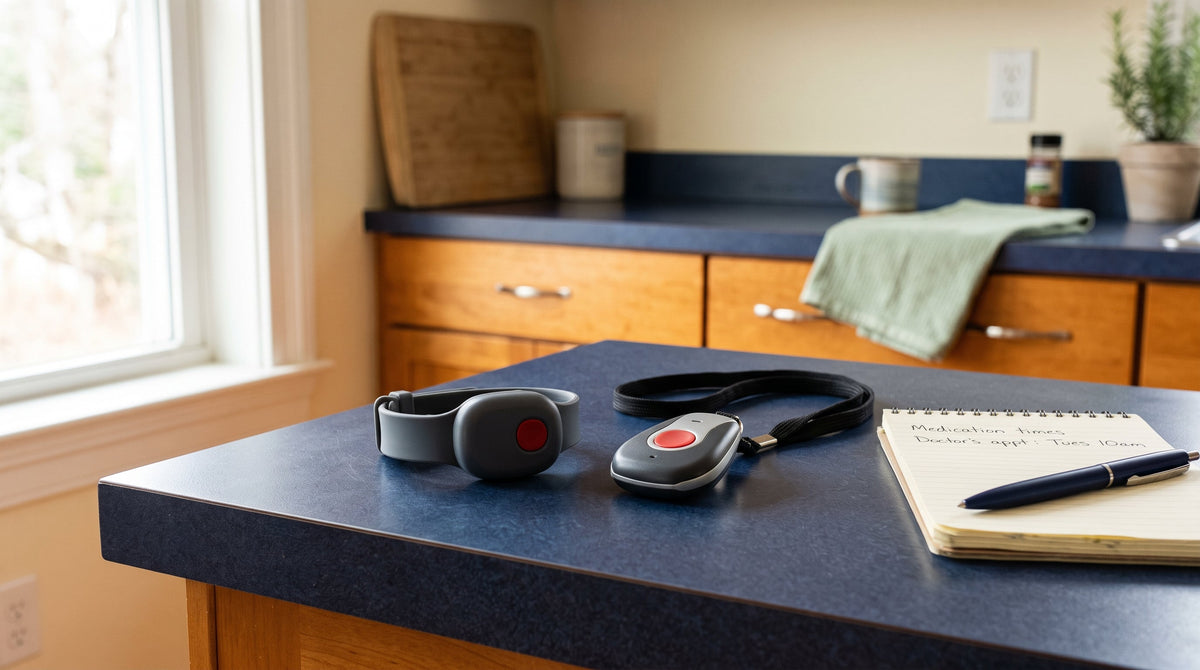 Medical Guardian vs. Bay Alarm Medical: Which Is Right for Your Family? (2026)