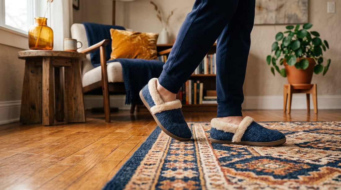 Best Non-Slip Rugs for Elderly in 2026: Safe Flooring for Every Room