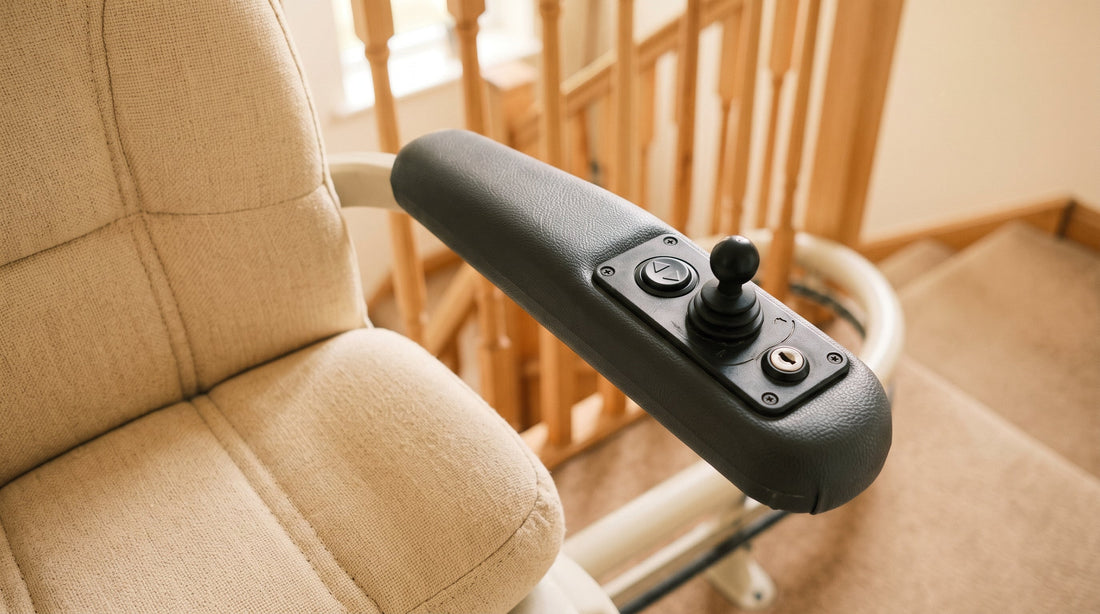 Stair Lift Cost: A Complete Guide to Pricing for Seniors (2026)