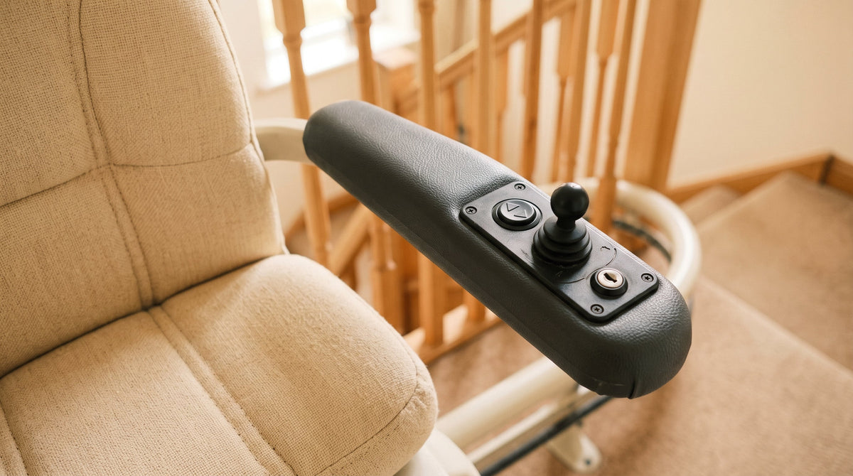 Stair Lift Cost: A Complete Guide to Pricing for Seniors (2026)